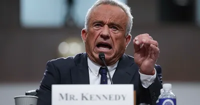 RFK Jr. fields questions, criticisms in confirmation hearing