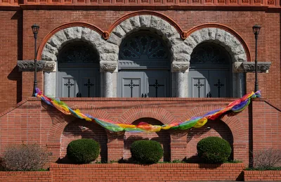 UMC Top Court Says Church Trustees Can't Stop Pastors from Officiating Same-Sex Weddings