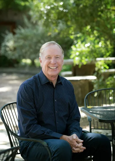 Max Lucado on Returning to the True Meaning of Christmas, Pastoral Burnout and a Health Update (Exclusive)
