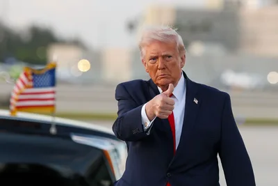 How political bloodlust went mainstream