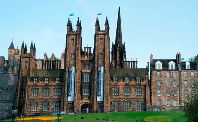Church of Scotland Has Lost Over Half Its Membership Since 2000 - Report