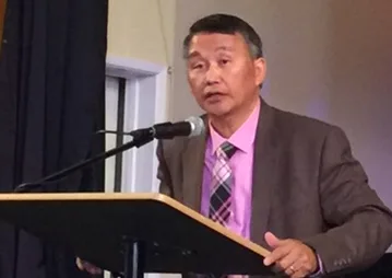 Hmong Baptist leader dies shortly after being diagnosed with cancer | Baptist Press