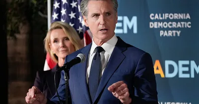 DOJ Lawsuit Says California Redistricting Plan is Race-Based