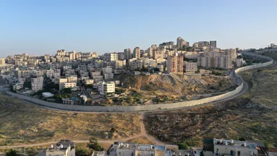 US Christian leaders urge prayers as Hamas' attack on Israel kills over 600