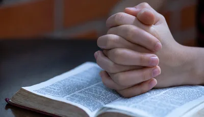 Spiritual practices are leading people to Jesus