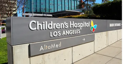 Hospitals Shutting Down Transgender Treatment Programs for Minors Across US