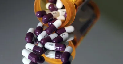 FDA Cracks Down on What It Calls Deceptive Drug Advertising