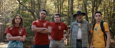 'Camp Hideout' comedy infused with Christian values, counters 'unbiblical' Hollywood films