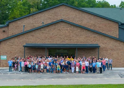 Indy pastor seeks to ‘get the Gospel to as many people as possible’ | Baptist Press