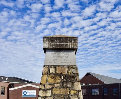 A Town Full of Churches: What Happens When Institutions Fail to Address Addiction?