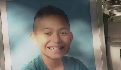 California refuses ICE detainer for illegal immigrant charged in boy's death