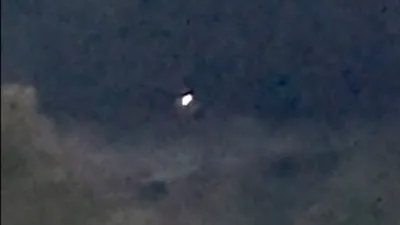Pentagon releases third batch of UFO files, including civilian videos