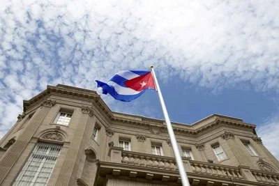 Cuban pastor's teenage son freed after months in prison, barred from speaking publicly