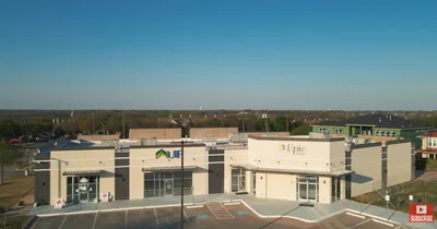 DOJ Launches Investigation into Texas Mosque over Proposed Muslim Community