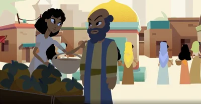 Child Evangelism Fellowship Releases Animated Series 'Esther' to Combat 'immoral' kids' Content