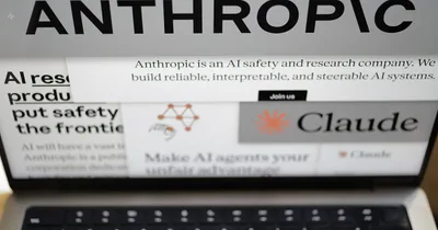 Anthropic Employee Quits, Warns of AI Threats to Humanity