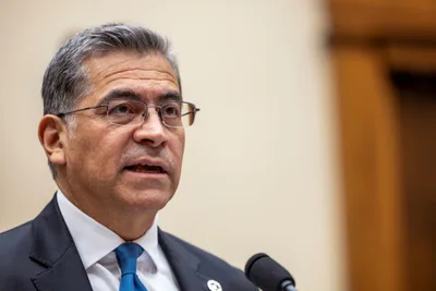 Migrant Children Trafficked, Sent to Strip Club; Republicans Press Xavier Becerra for Answers