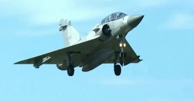 Chinese Military Drills Near Taiwan Simulate Island Takeover