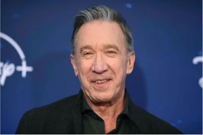 'This Is Christ-mas': Tim Allen Pushed Back on Original 'The Santa Clauses' Plot in Quest to Explore Holiday's Christian Roots