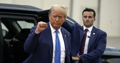 Trump Attorneys Push to Dismiss Election Subversion Case