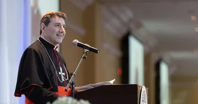 Canadian cardinal calls on prime minister to support legislation limiting euthanasia