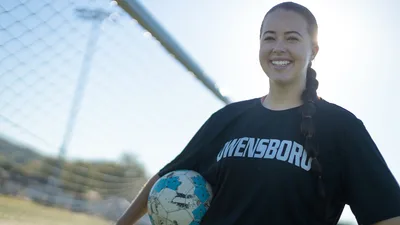 'A Win for Reality': Federal Court Upholds West Virginia's 'Save Women's Sports Act'