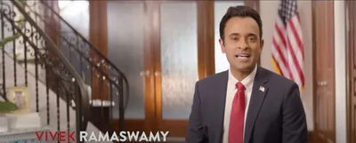 Who is Vivek Ramaswamy: 5 Things to Know about This 2024 Presidential Candidate