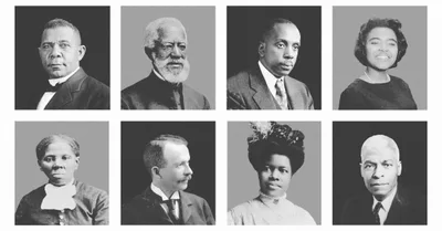 20 Black Leaders Who Inspired the Church