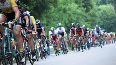 Christian Cyclists Raise Over $1 Million for Youth Ministries Around the World