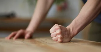 Parents of Prodigals: Let God Work on Your Anger and Fears