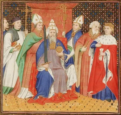 7 Historical Events That Happened on Valentine’s Day