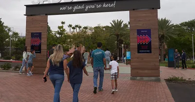 Saddleback Church ousted from SBC