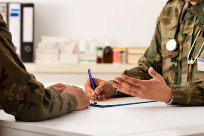 Department of Veterans Affairs to Offer Abortions in Certain Cases Nationwide