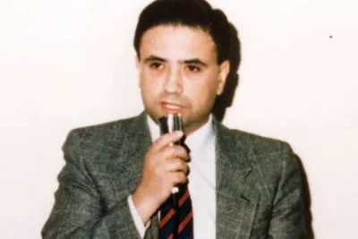 Rosario Livatino: Not even criminal defendants spoke badly of martyred judge