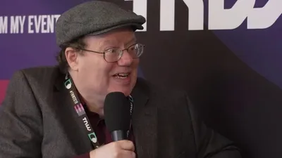 Wikipedia Co-Founder Larry Sanger Announces Plan to Join the ACNA