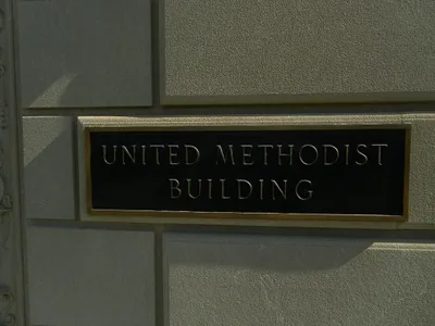 UMC Agency Gives Grant to LGBT Advocacy Group Despite Ban on Funding ‘gay caucuses’