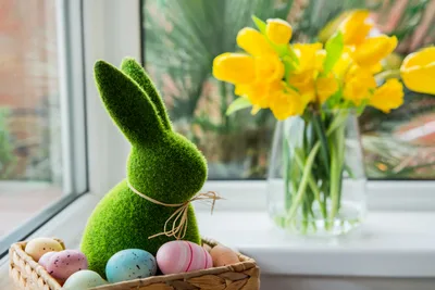 3 reasons to ditch the Easter Bunny. It's not a harmless tradition.