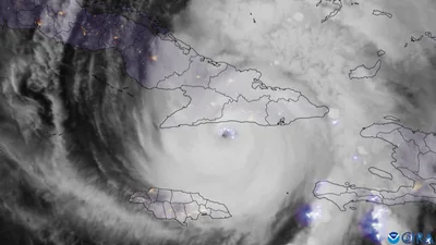 Send Relief teams to be in Jamaica no later than this weekend | Baptist Press