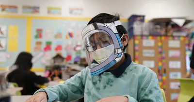 Mask mandates to end in California, Washington