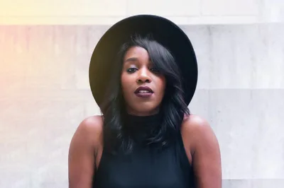 Peace Amadi on the Intersection of Prayer and Psychology - RELEVANT