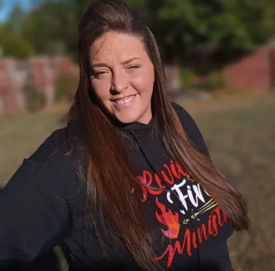 From Demon-Possessed Addict to Finding Freedom in Jesus: Evangelist Shares Her Testimony
