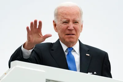 FBI Searches Biden's Beach Home in Delaware for Even More Classified Documents