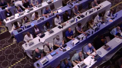 Presbyterian Church (USA) Votes to Divest From Israel Bonds