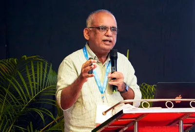 'Who is shepherding the wounded?' AICOCIM keynote calls Church to respond to trauma and mental health with holistic care