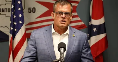 Officials rescue 16 children from "unimaginable" conditions in Ohio