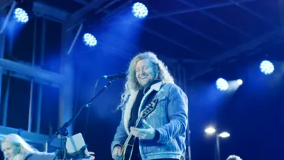 'They Don't Want Us to be Bold': Sean Feucht Says Harper Collins Backed Out of Publishing his Latest Book