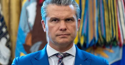 Hegseth Vows to Refocus Army Chaplain Corps on God, Theology