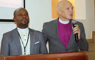 UMC Bishop, Other Methodists Attacked in Nigeria While Doing Ministry Work