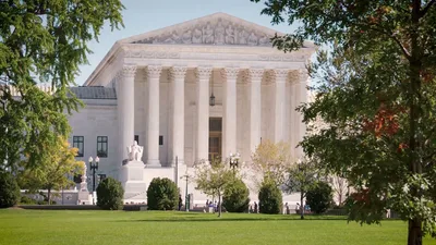 Supreme Court Takes up Affirmative Action