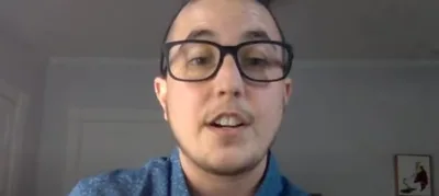 Va. professor placed on leave after defending 'minor-attracted people' in book, podcast